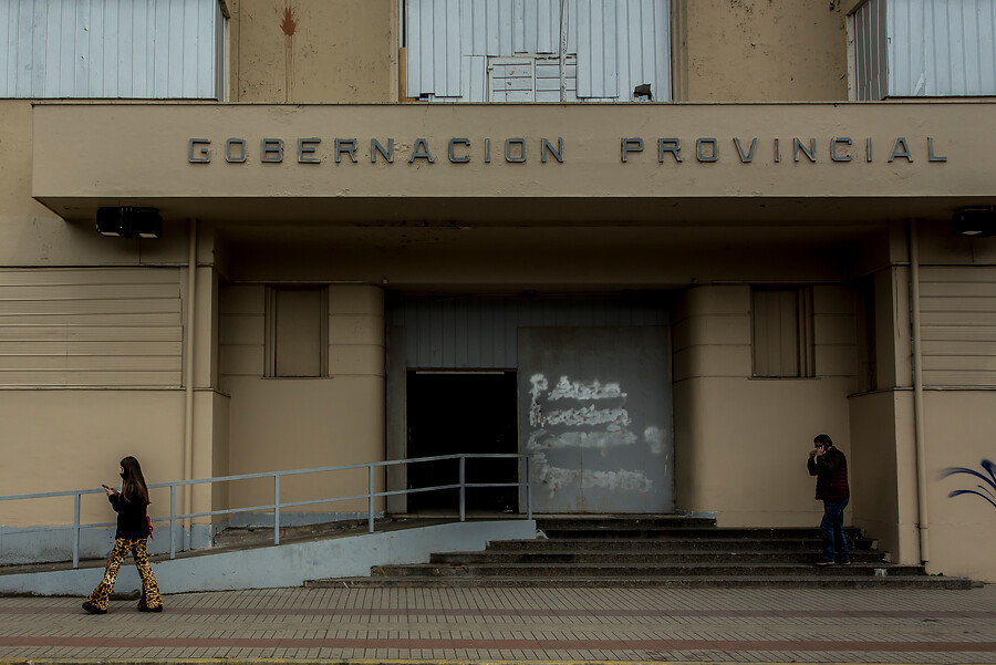 ARCHIVO | Agencia UNO
