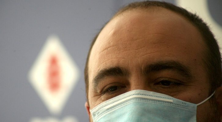 Ailen Díaz | Agencia UNO