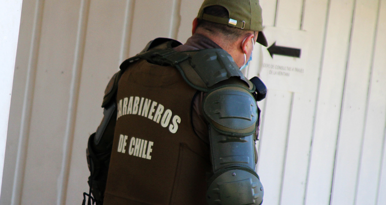 CONTEXTO | Agencia UNO