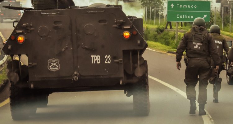 CONTEXTO | Agencia UNO