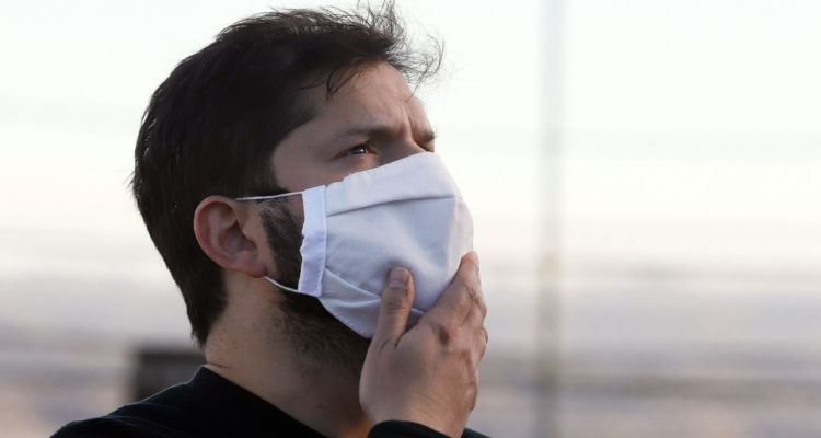 Manuel Lema | Agencia Uno