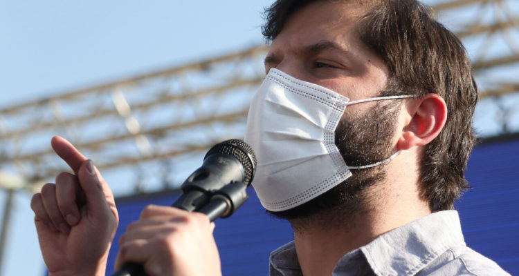 Leonardo Rubilar | Agencia UNO