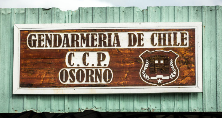 Archivo | Agencia UNO