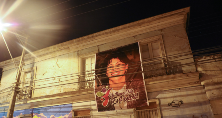 Karl Chinga | AgenciaUNO