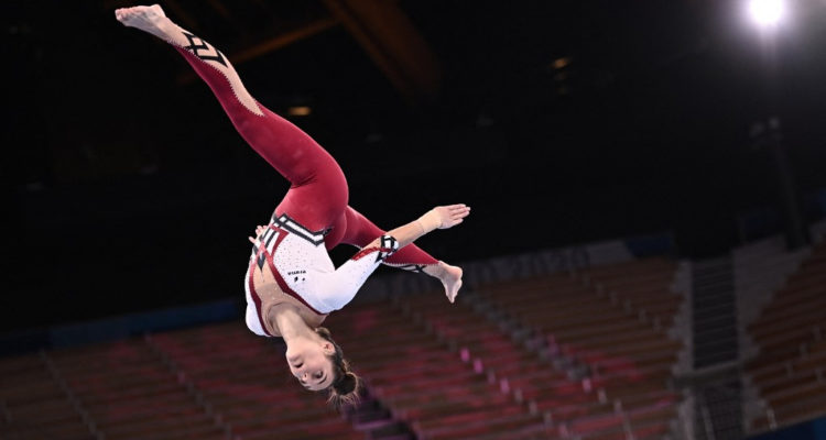 Lionel Bonaventure | AFP