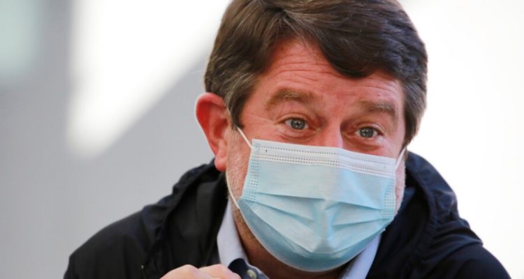 Karin Pozo | Agencia UNO
