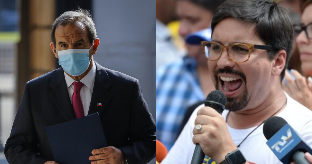 AGENCIA UNO | AFP