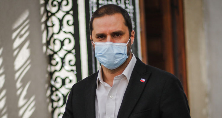 ARCHIVO | Agencia UNO