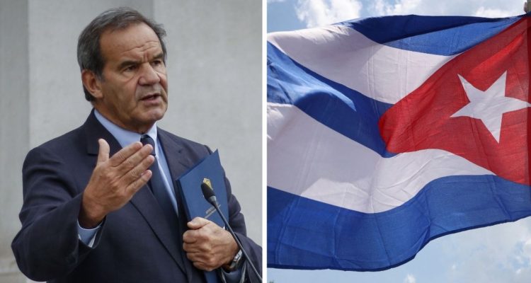 CONTEXTO | Agencia UNO – AFP