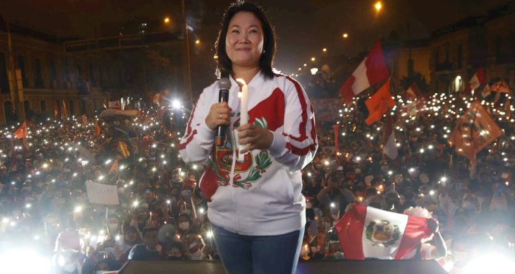 ARCHIVO | Gian Masko | EFE