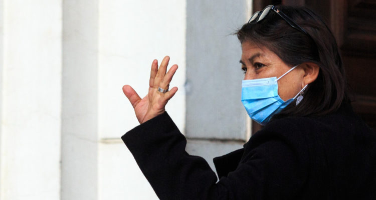 ARCHIVO | Agencia UNO