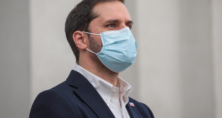 Sebastián Beltrán | Agencia UNO