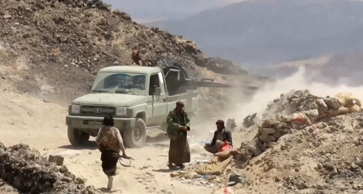 Archivo | AFPTV | AFP

