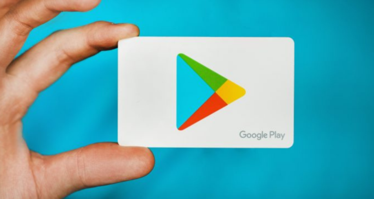 Google Play