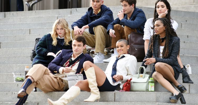 Gossip Girl