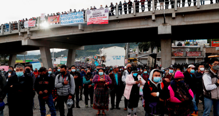 CONTEXTO | EFE | Esteban Biba
