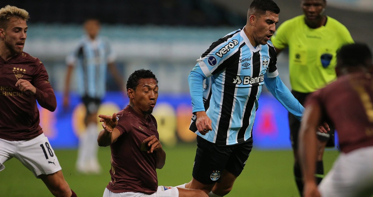 Diego Vara | EFE