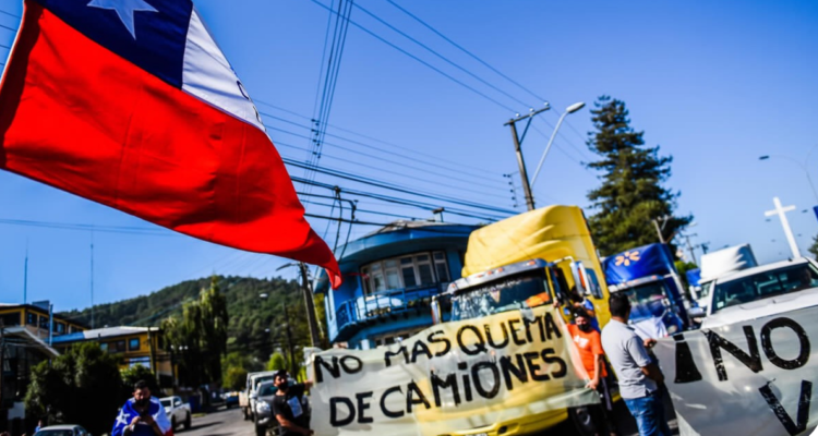 CONTEXTO | Agencia UNO