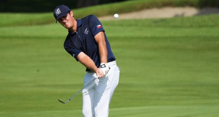 Twitter | @TeamChile_COCH