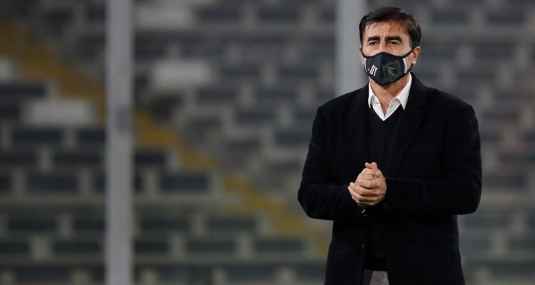 Francisco Longa | Agencia UNO