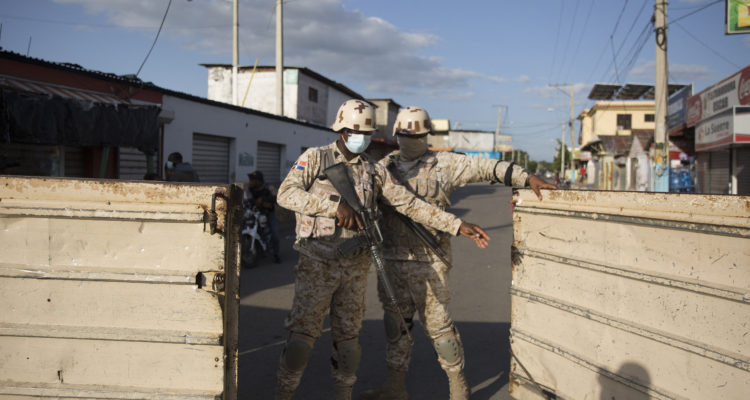 Erika Santelices 
| Agence France-Presse