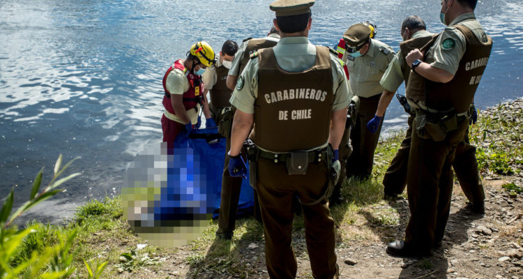 ARCHIVO | Fernando Lavoz | Agencia UNO