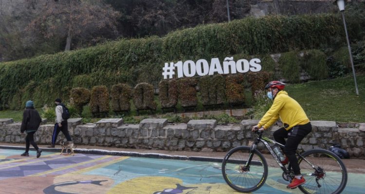 CONTEXTO | Sebastián Beltrán | Agencia UNO