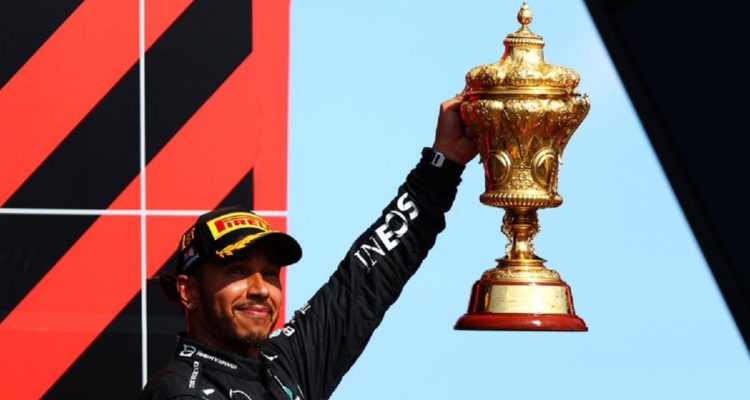 Fórmula 1 | Oficial