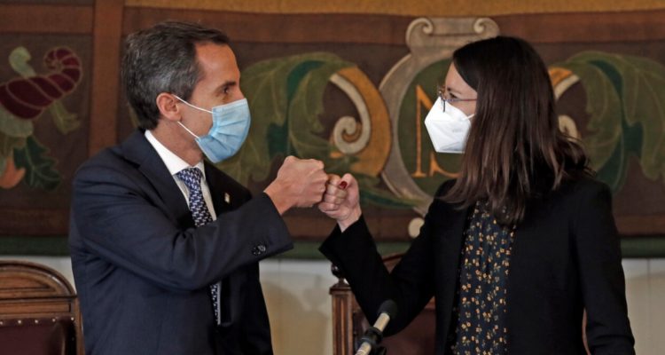 ARCHIVO | Luis Hidalgo | Agencia UNO