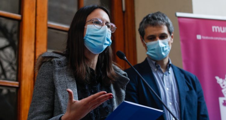 Cristóbal Escobar | Agencia UNO