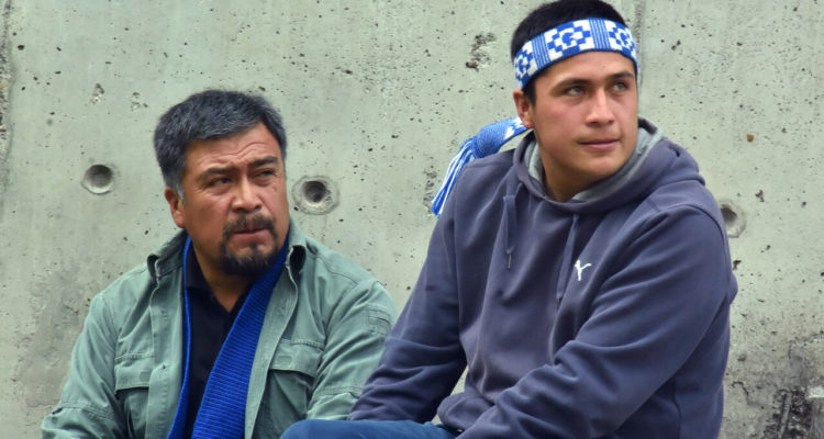 ARCHIVO | Agencia uno