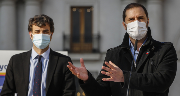 ARCHIVO| Agencia UNO