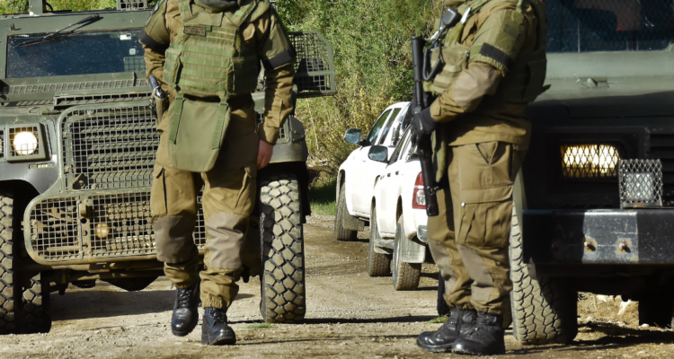 CONTEXTO | Agencia UNO