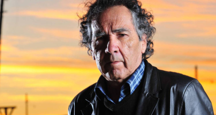 Hernán Rivera Letelier 