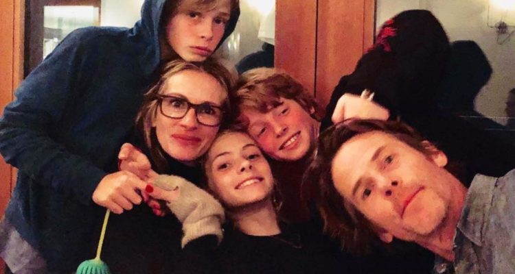 Julia Roberts | Instagram