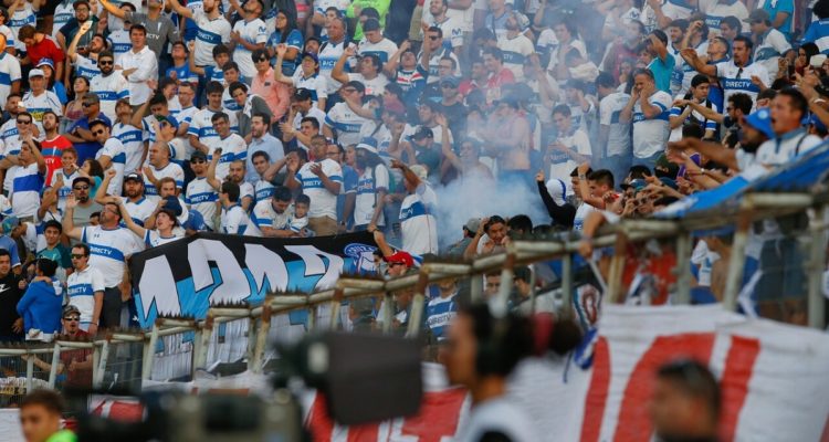 ARCHIVO | Agencia UNO