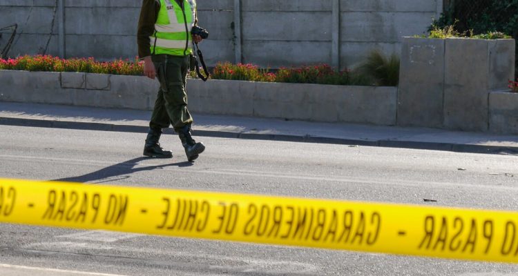 CONTEXTO | Santiago Morales | Agencia UNO