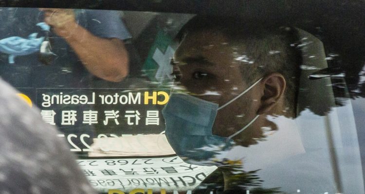 Isaac Lawrence | Agence France-Presse