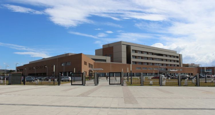 Hospital de Magallanes (Linkedin)