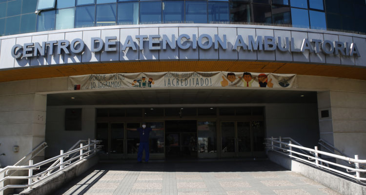 CONTEXTO | Agencia UNO