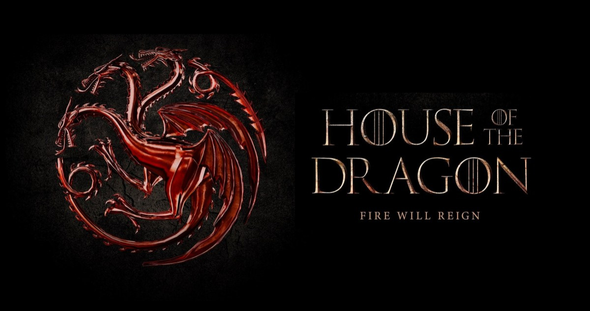House of the Dragon
