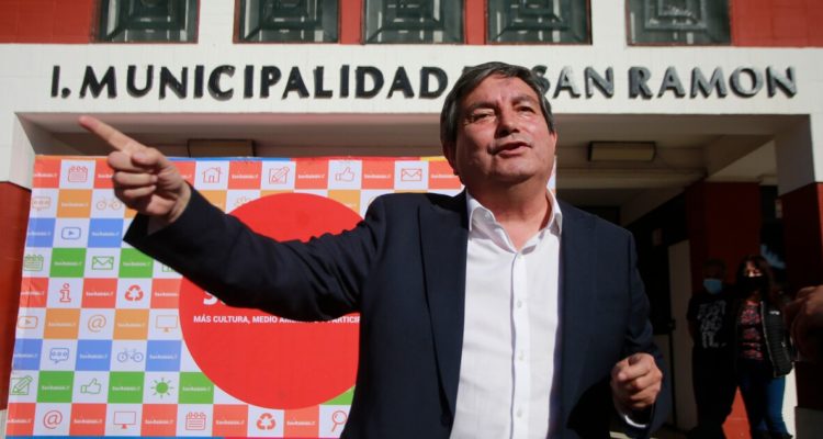 ARCHIVO | Karin Pozo | Agencia UNO