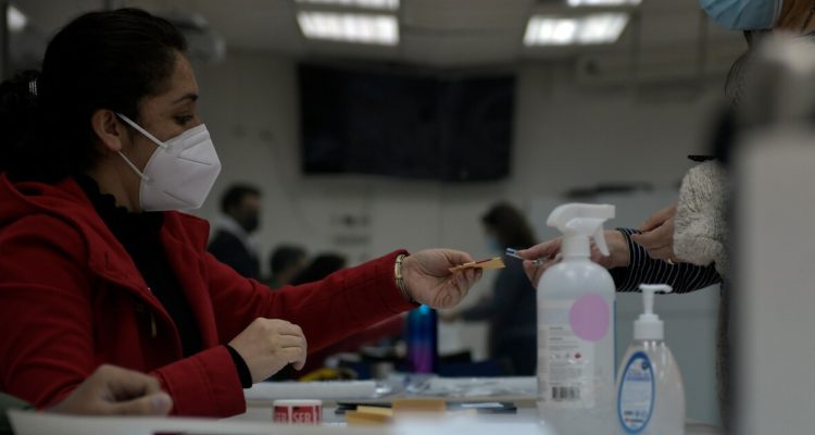 CONTEXTO | Agencia UNO
