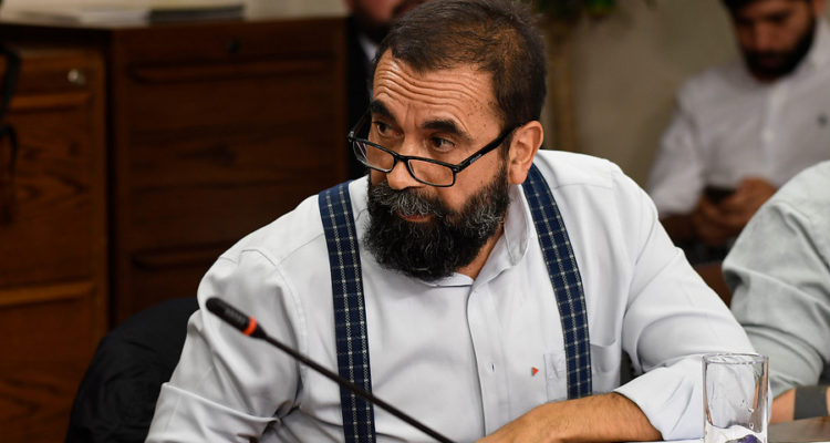 ARCHIVO | Agencia UNO