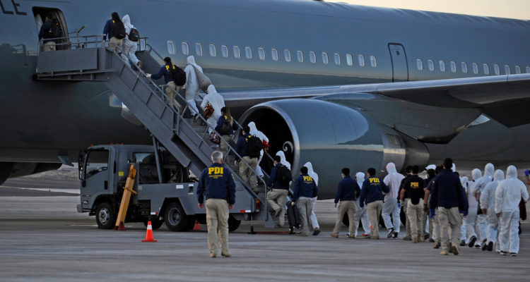 Cristián Vivero Boornes | Agencia UNO