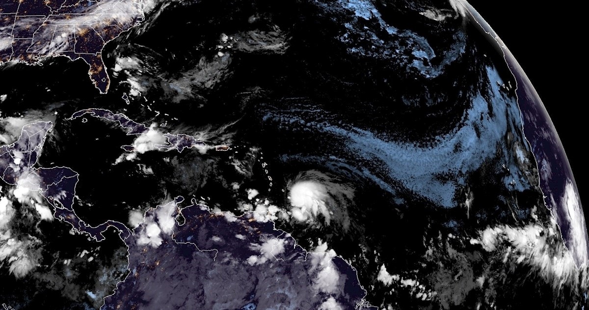 NOAA | Agencia Efe