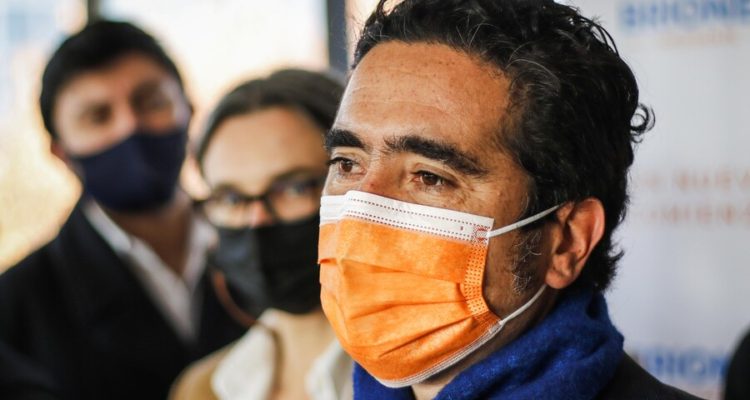 Sebastián Beltrán | Agencia UNO