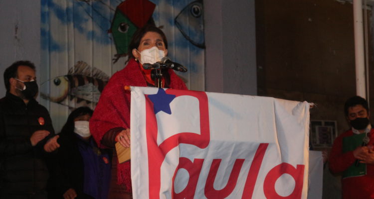 Cedida | Juventud Socialista de la región de Los Lagos