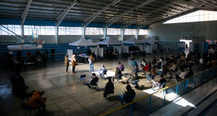 Karin Pozo | Agencia UNO