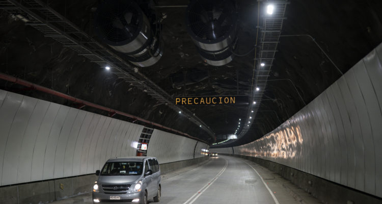 Cedida | Presidencia